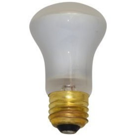 Replacement For GE  GENERAL ELECTRIC  GE 25781 INCANDESCENT R BR R16 4PK -  ILC, 4PAK:WW-ATW2-7